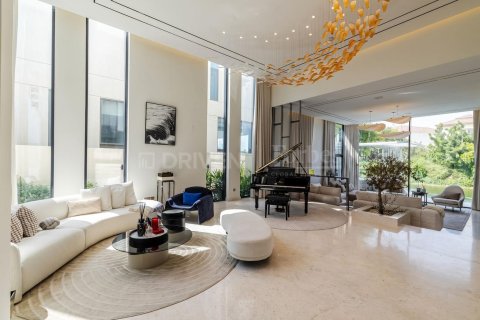 5 bedrooms Villa in Jumeirah Park, UAE No. 188456 9