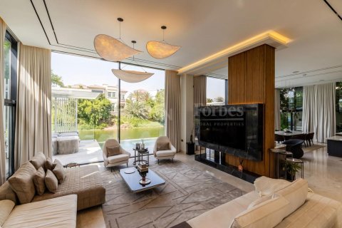 5 bedrooms Villa in Jumeirah Park, UAE No. 188456 3