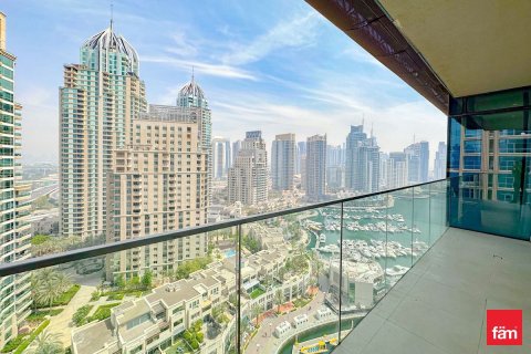 Apartment de 2 dormitorios en Dubai Marina, UAE No. 163869 15