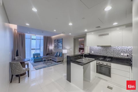 Apartment de 1 dormitorio en Business Bay, UAE No. 163870 14