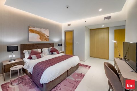 Apartment de 1 dormitorio en Business Bay, UAE No. 163870 10