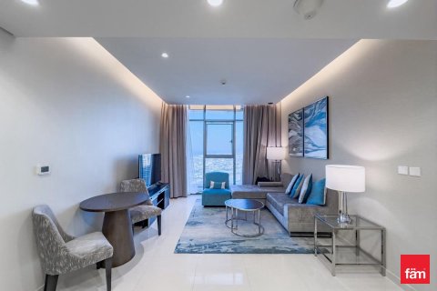 Apartment de 1 dormitorio en Business Bay, UAE No. 163870