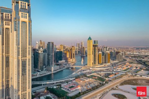 Apartment de 1 dormitorio en Business Bay, UAE No. 163870 5