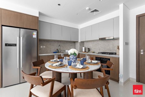 Apartment de 2 dormitorios en Dubai Harbour, UAE No. 163864 7