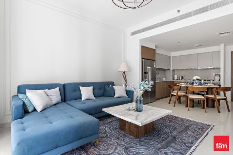 Apartment de 2 dormitorios en Dubai Harbour, UAE No. 163864 12
