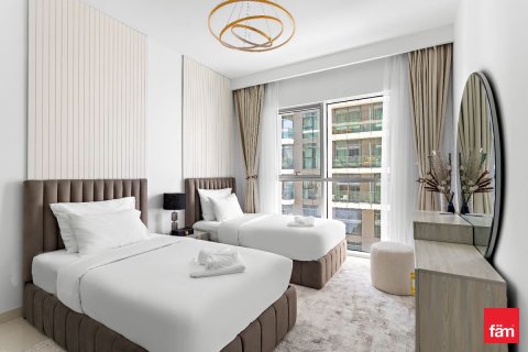 Apartment de 2 dormitorios en Dubai Harbour, UAE No. 163864 6