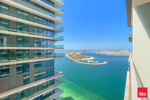 Apartment de 2 dormitorios en Dubai Harbour, UAE No. 163864