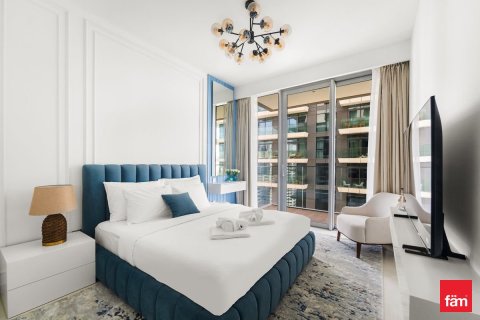 Apartment de 2 dormitorios en Dubai Harbour, UAE No. 163864 9