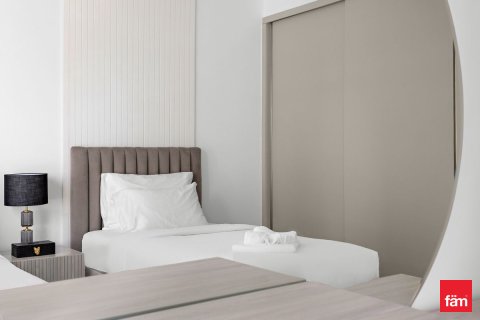 Apartment de 2 dormitorios en Dubai Harbour, UAE No. 163864 11