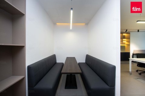 Офис 77.7м² в Бизнес-Бэй, ОАЭ №163865 7