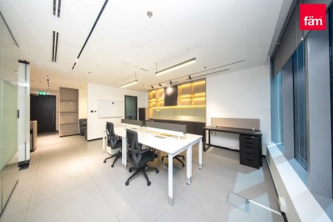 Офис 77.7м² в Бизнес-Бэй, ОАЭ №163865 8