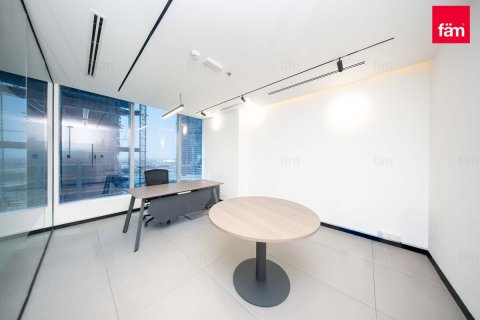 Офис 77.7м² в Бизнес-Бэй, ОАЭ №163865 11