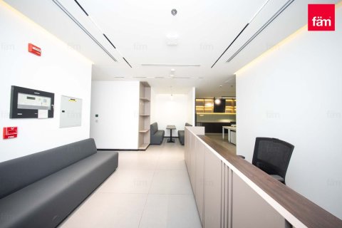 Офис 77.7м² в Бизнес-Бэй, ОАЭ №163865 4