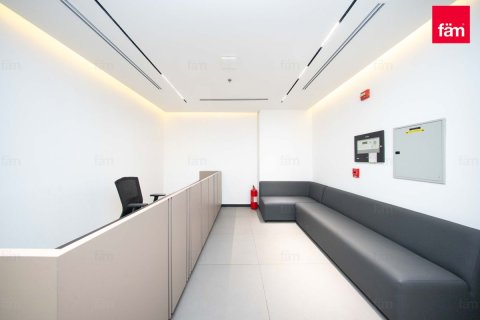 Офис 77.7м² в Бизнес-Бэй, ОАЭ №163865 9