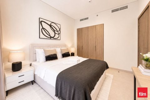 Apartment de 1 dormitorio en Business Bay, UAE No. 163866 13