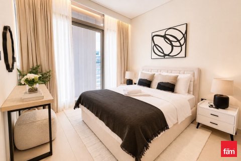 Apartment de 1 dormitorio en Business Bay, UAE No. 163866 12