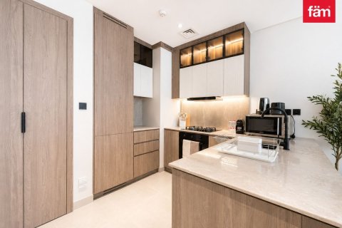 Apartment de 1 dormitorio en Business Bay, UAE No. 163866 9
