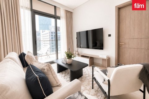 Apartment de 1 dormitorio en Business Bay, UAE No. 163866 16