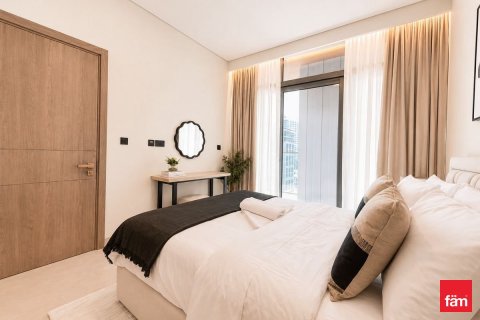 Apartment de 1 dormitorio en Business Bay, UAE No. 163866 15