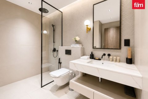 Apartment de 1 dormitorio en Business Bay, UAE No. 163866 7