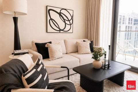 Apartment de 1 dormitorio en Business Bay, UAE No. 163866 11