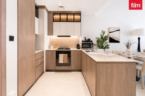 Apartment de 1 dormitorio en Business Bay, UAE No. 163866 10