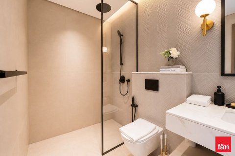 Apartment de 1 dormitorio en Business Bay, UAE No. 163866 8
