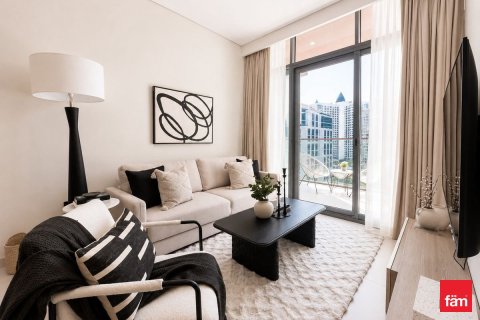 Apartment de 1 dormitorio en Business Bay, UAE No. 163866