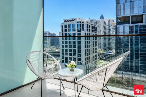 Apartment de 1 dormitorio en Business Bay, UAE No. 163866 3