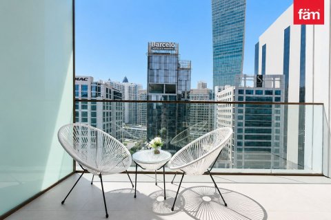 Apartment de 1 dormitorio en Business Bay, UAE No. 163866 5