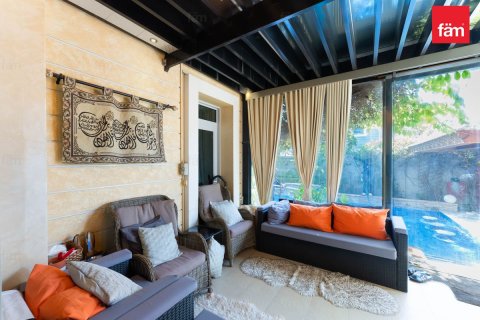 Villa de 3 chambres à Wadi Al Safa 2, UAE No. 163867 15