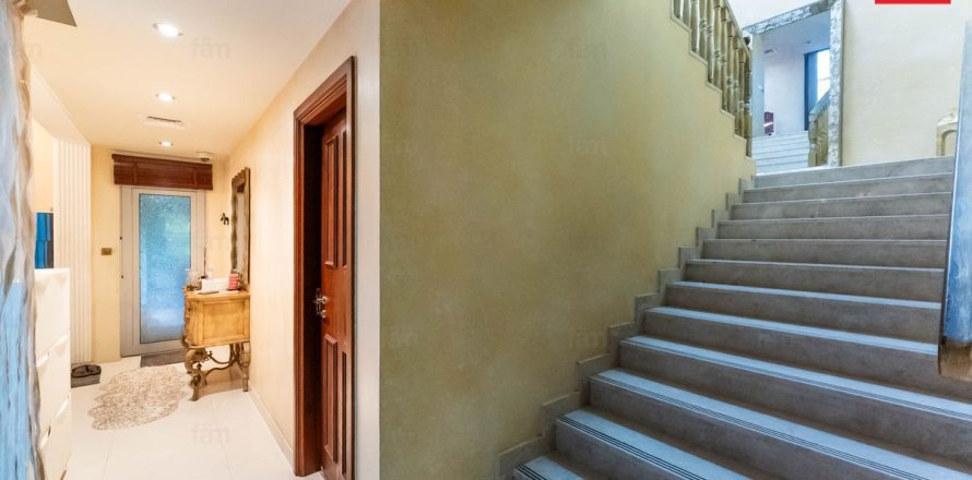 Villa de 3 chambres à Wadi Al Safa 2, UAE No. 163867