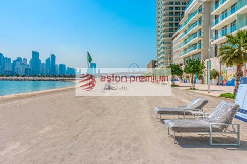 Квартира с 1 спальней в EMAAR Beachfront, ОАЭ №151409 13
