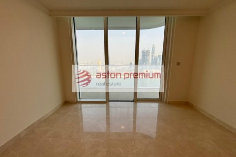 Квартира с 2 спальнями в EMAAR Beachfront, ОАЭ №151414 24