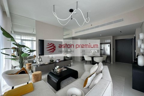 2 bedrooms Apartment in EMAAR Beachfront, UAE No. 151412