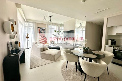 2 bedrooms Apartment in EMAAR Beachfront, UAE No. 151412 20