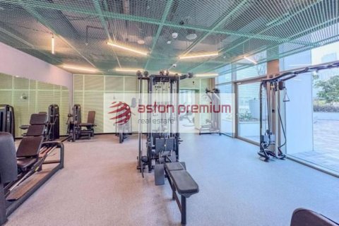 1 bedroom Apartment in Business Bay, UAE No. 151410 10