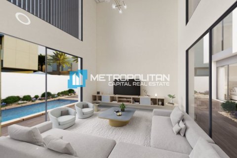 Villa de 5 dormitorios  No. 119142 3