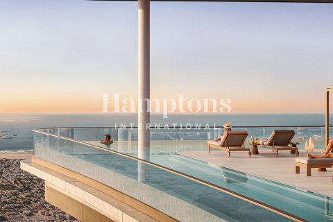 Apartment de 5 dormitorios No. 118586 4