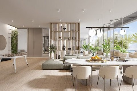 Квартира с 2 спальнями №118591 11