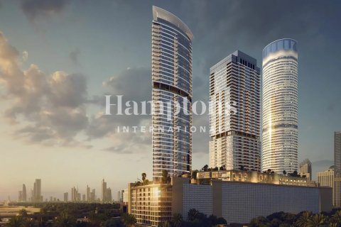 Apartment de 2 dormitorios  No. 118590 12