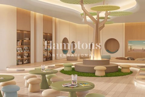 Apartment de 2 dormitorios  No. 118590 11