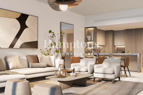 Apartment de 2 dormitorios  No. 118590 10