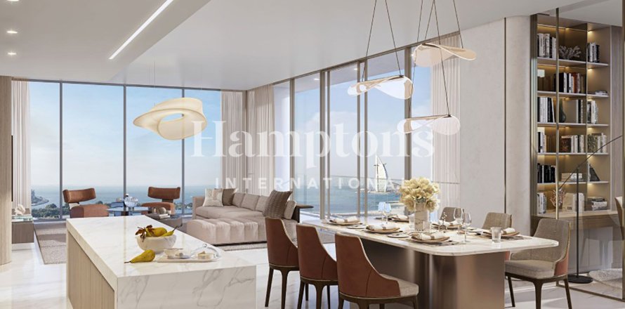 Apartment de 2 dormitorios  No. 118590