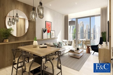 2 bedrooms Apartment in Vida Residences Dubai Marina, UAE No. 570 1