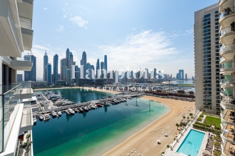2 غرف نوم شقة في Dubai Harbour, الإمارات العربية المتحدة رقم 162217 23