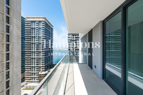 2 غرف نوم شقة في Dubai Harbour, الإمارات العربية المتحدة رقم 162217