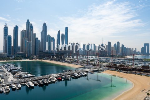 2 غرف نوم شقة في Dubai Harbour, الإمارات العربية المتحدة رقم 162217 6