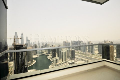 3 bedrooms Apartment in The Address Dubai Marina, UAE No. 162221