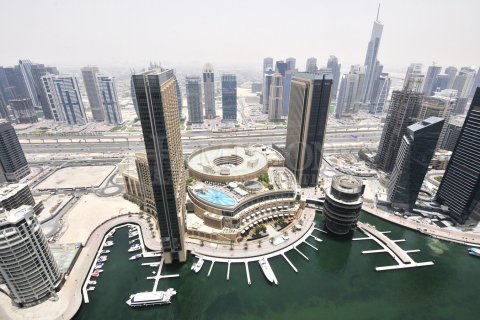 3 bedrooms Apartment in The Address Dubai Marina, UAE No. 162221 9